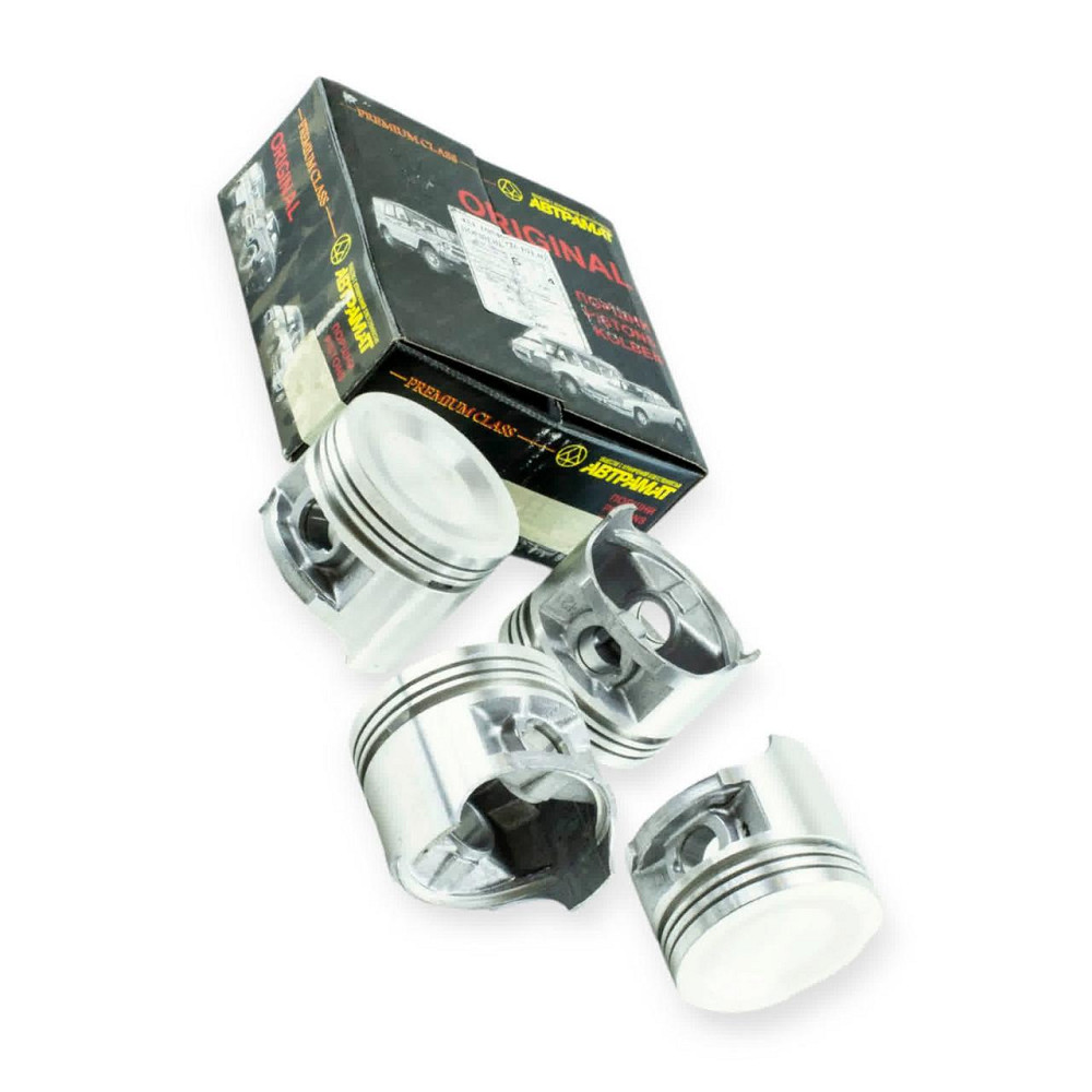 Поршня р. 100 гр.А УАЗ Мукачево - изображение 1