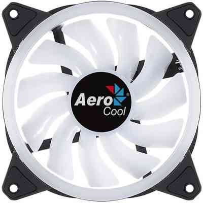 Кулер для корпуса AeroCool Duo 12 (ACF3-DU10217.11) Винница