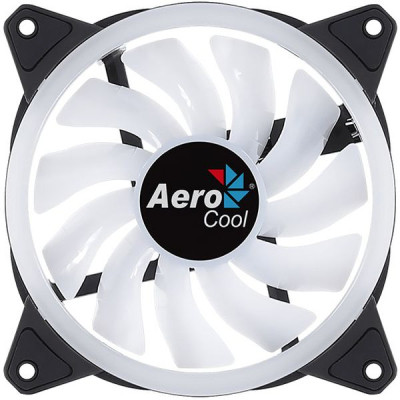 Кулер для корпуса AeroCool Duo 12 (ACF3-DU10217.11) Винница - изображение 3
