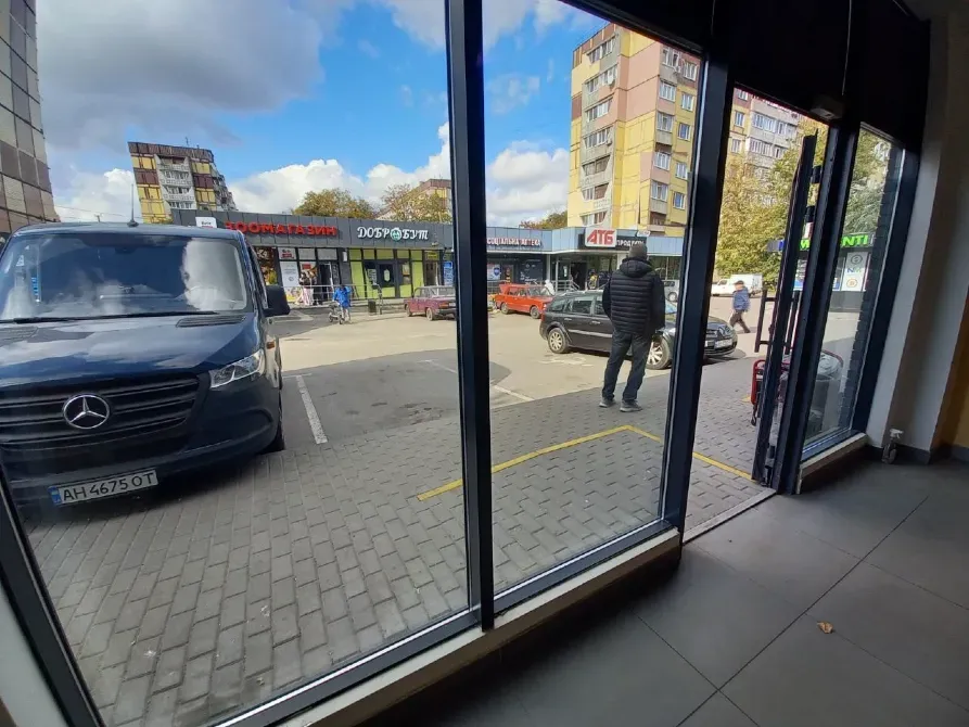 Нове Оренда Приміщення на ринку навпроти "Атб". Дніпро - фото 4