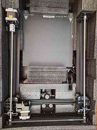 3D-принтер Creality Ender-3 V3 SE Харьков