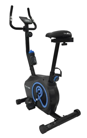 Велотренажер вертикальний ZIGGS THUNDER Київ