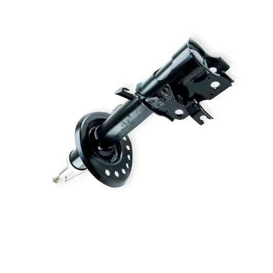 Амортизатор Ніссан Qashqai (07-13) права R, газ. передній Мукачево