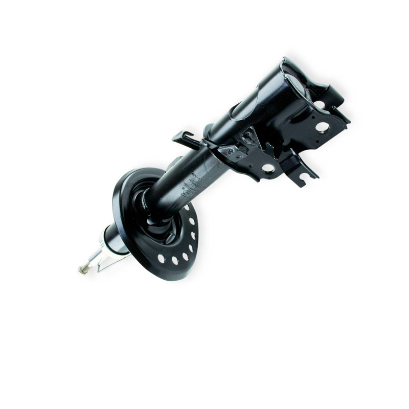 Амортизатор Ніссан Qashqai (07-13) права R, газ. передній Мукачево - фото 1