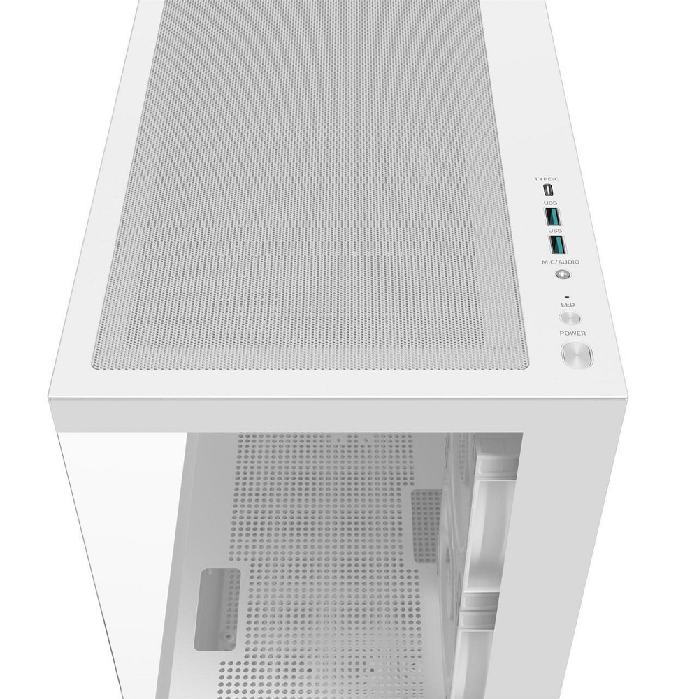 Корпус DeepCool CG380 3F White (R-CG380-WHAGM3-G) без БЖ ( 22161 ) Харків - фото 2