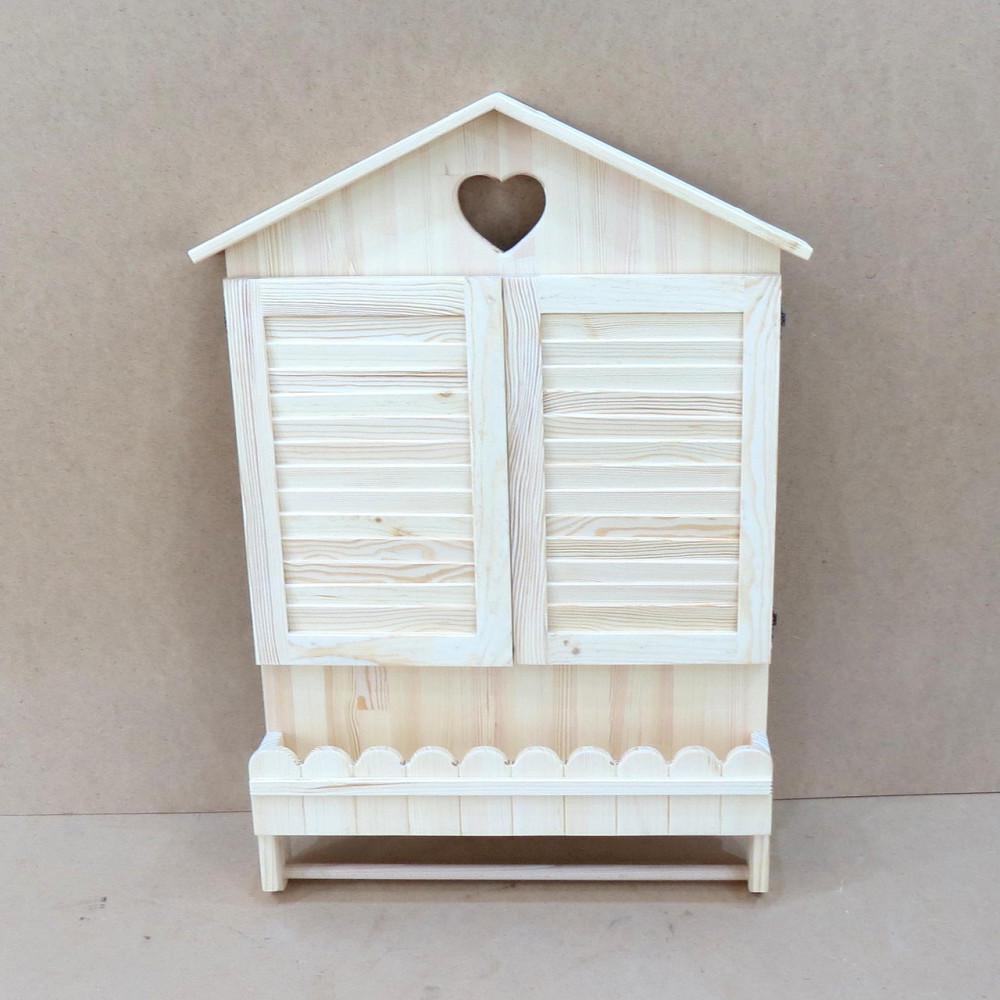 Декоративная рама 