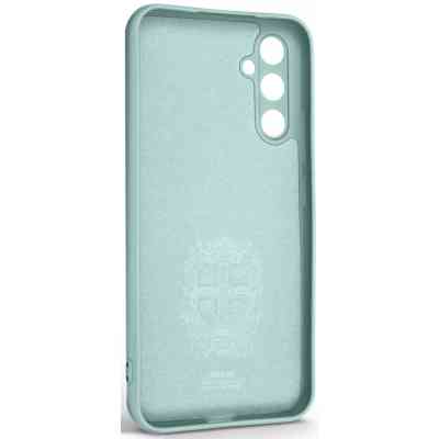 Чехол для мобильного телефона Armorstandart Icon Ring Samsung A54 5G (A546) Mint (ARM68778) Винница