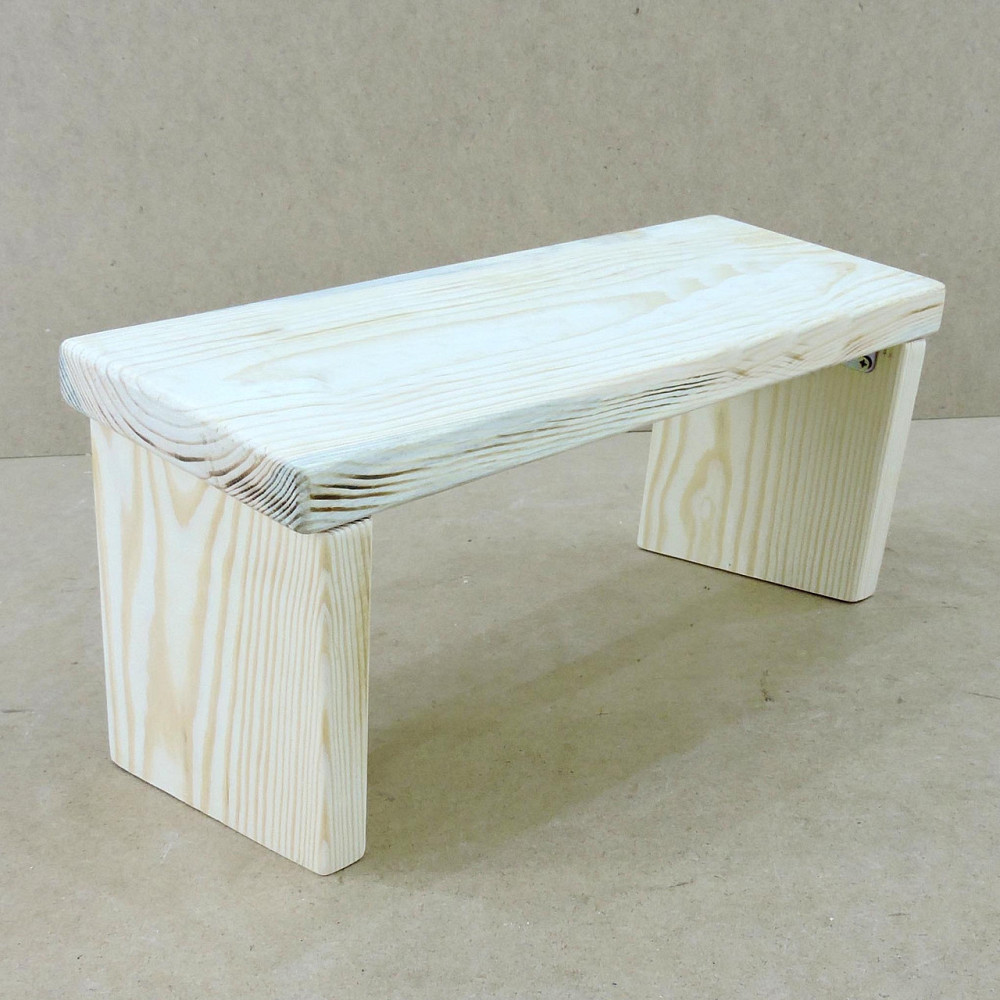 Скамейка для медитации 