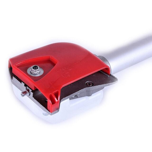 Насадка-высоторез 28*9T для бензокосы Мукачево - изображение 2