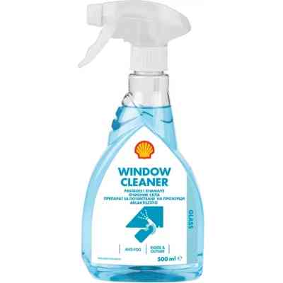 Автомобильный очиститель Shell Window Cleaner 0,5 (2253) Винница