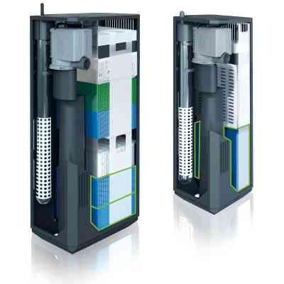 Наповнювач для акваріумного фільтра Juwel bioPlus fine дрібнопориста губка M Compact (4022573880519) Вінниця