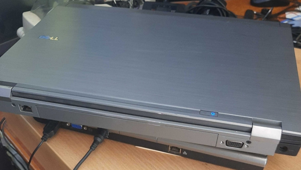 Ноутбук: DELL Latitude E6510, Intel CORE i7. Київ - фото 7