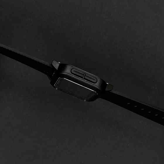 Skmei 1894 Black SBR Киев