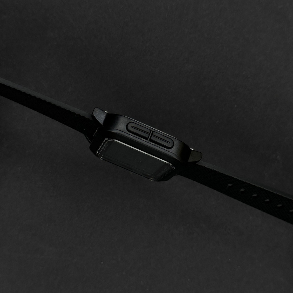 Skmei 1894 Black SBR Киев - изображение 6