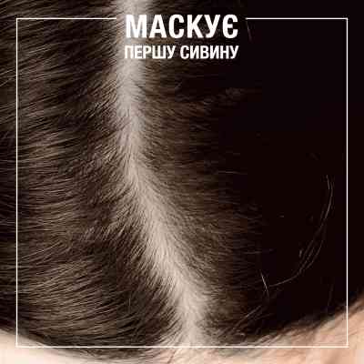 Відтінковий бальзам Syoss Color Glow Cool Brunette - Холодний Каштановий 100 мл (9000101679427) Вінниця