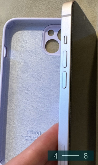 Айфон: iPhone 13, 128Gb. Neverlock Pink. Київ - фото 5