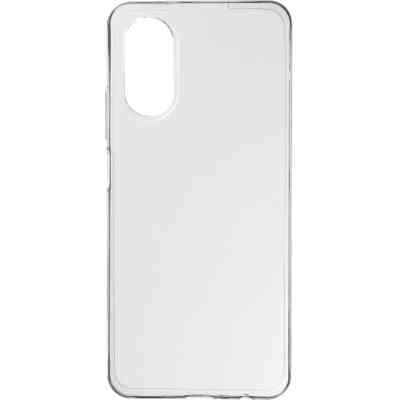 Чехол для мобильного телефона Armorstandart Air Series OPPO A17 4G/A17k 4G Transparent (ARM64846) Винница