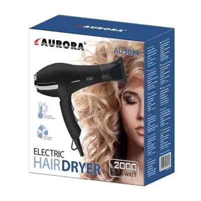 Фен Aurora AU3034 Вінниця