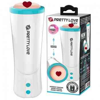Мастурбатор - Pretty Love Aby Anus Masturbator Sex Aura Київ