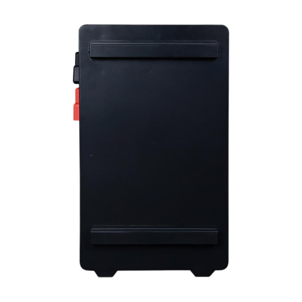 Акумуляторна батарея літій-залізо-фосфатна 100А*год 51.2В 5120Вт*год Sako SK-51.2V100Ah Li-Sun series LiFePO4 настінний / Київ - фото 10