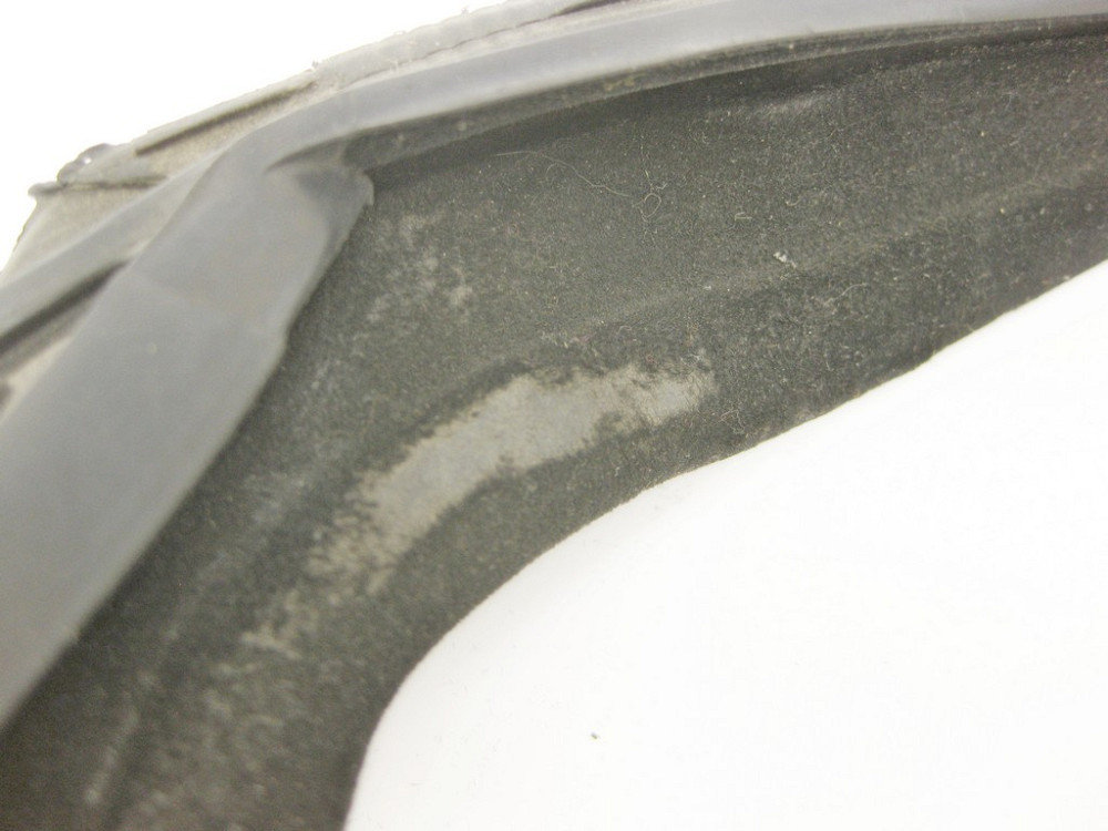 Mercedes-Benz  A2517250125 Ущільнювач опускного скла передніх лівих дверей R-Class W251 Одеса - фото 8