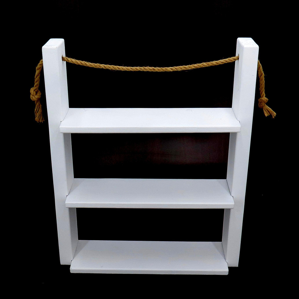 Полиця для ванної "Дрезден" зефір Миколаїв - фото 3