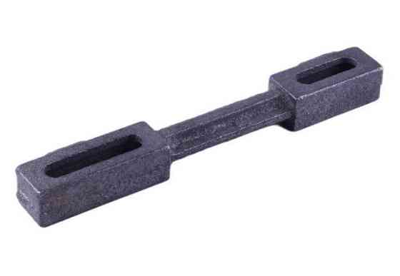 Крепеж двигателя задний на дизельный двигатель 180N/мотоблок 195N Мукачево