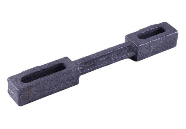 Крепеж двигателя задний на дизельный двигатель 180N/мотоблок 195N Мукачево - изображение 1