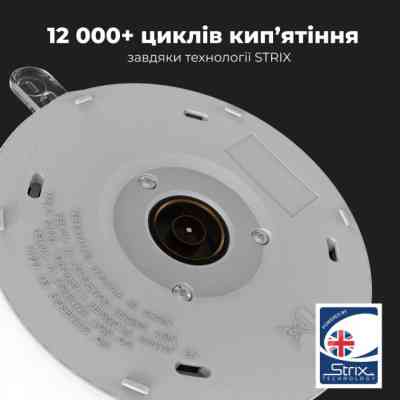 Электрочайник AENO EK2 (AEK0002) Винница