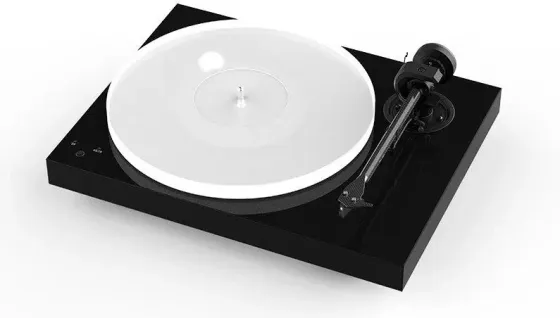 Програвач Pro-Ject X1 + S2 MM Київ