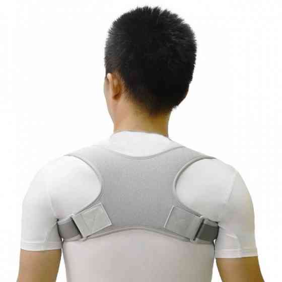 Корректор осанки плечевого отдела регулируемый Posture CORRECTOR Винница