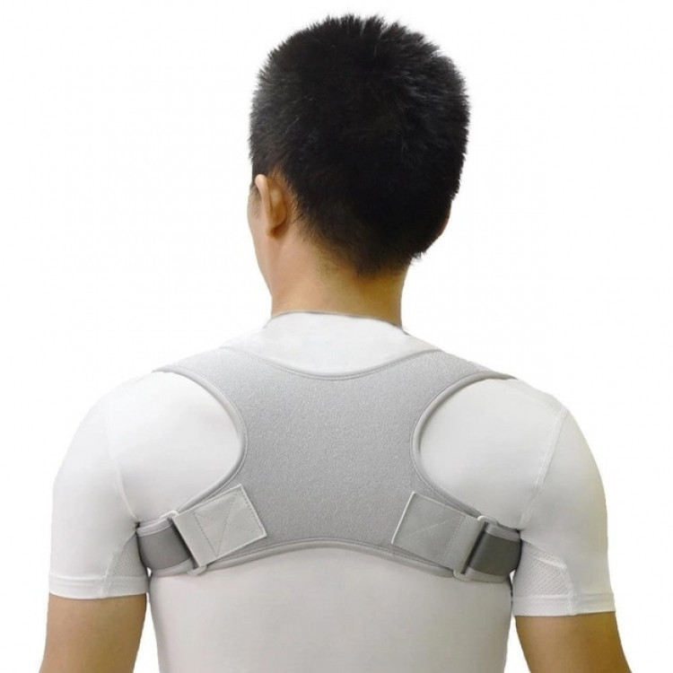 Коректор для спини, постави регульований Posture CORRECTOR Вінниця - фото 1