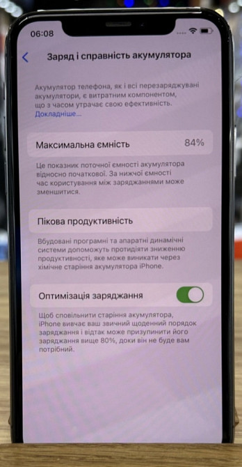 Айфон; iPhone 11 Pro 64Gb Graphite Киев - изображение 2