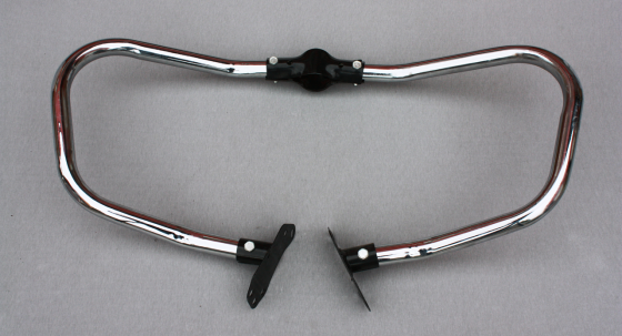 Дуги безопасности на мотоцикл Иж хром Мукачево