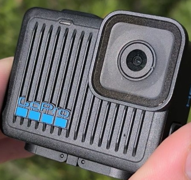 GoPro HERO • Идеальное состояние • 4K • Компактная экшн камера. Харьков - изображение 7