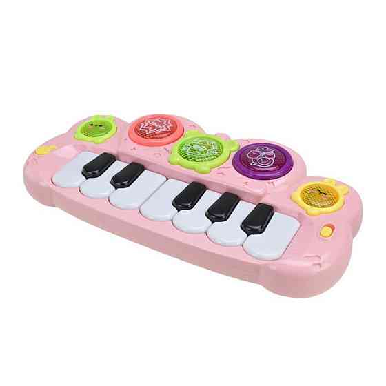 Детская музыкальная игрушка 