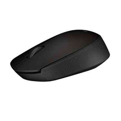 Мишка Logitech B170 Black (910-004798) Вінниця