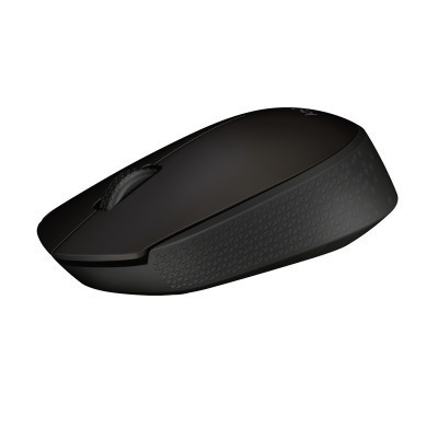Мышка Logitech B170 Black (910-004798) Винница - изображение 2