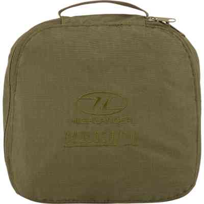 Дорожня сумка Highlander Boulder Duffle Bag 70L Olive RUC270-OG (929805) Вінниця