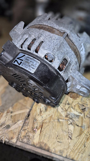 Генератор Hyundai Tucson 2.0 crdi Київ - фото 3