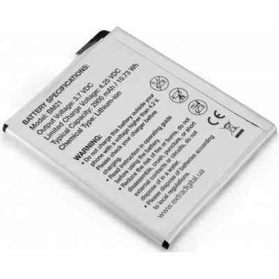 Аккумуляторная батарея Extradigital Xiaomi Mi Note (BM21) 2900 mAh (BMX6447) Винница