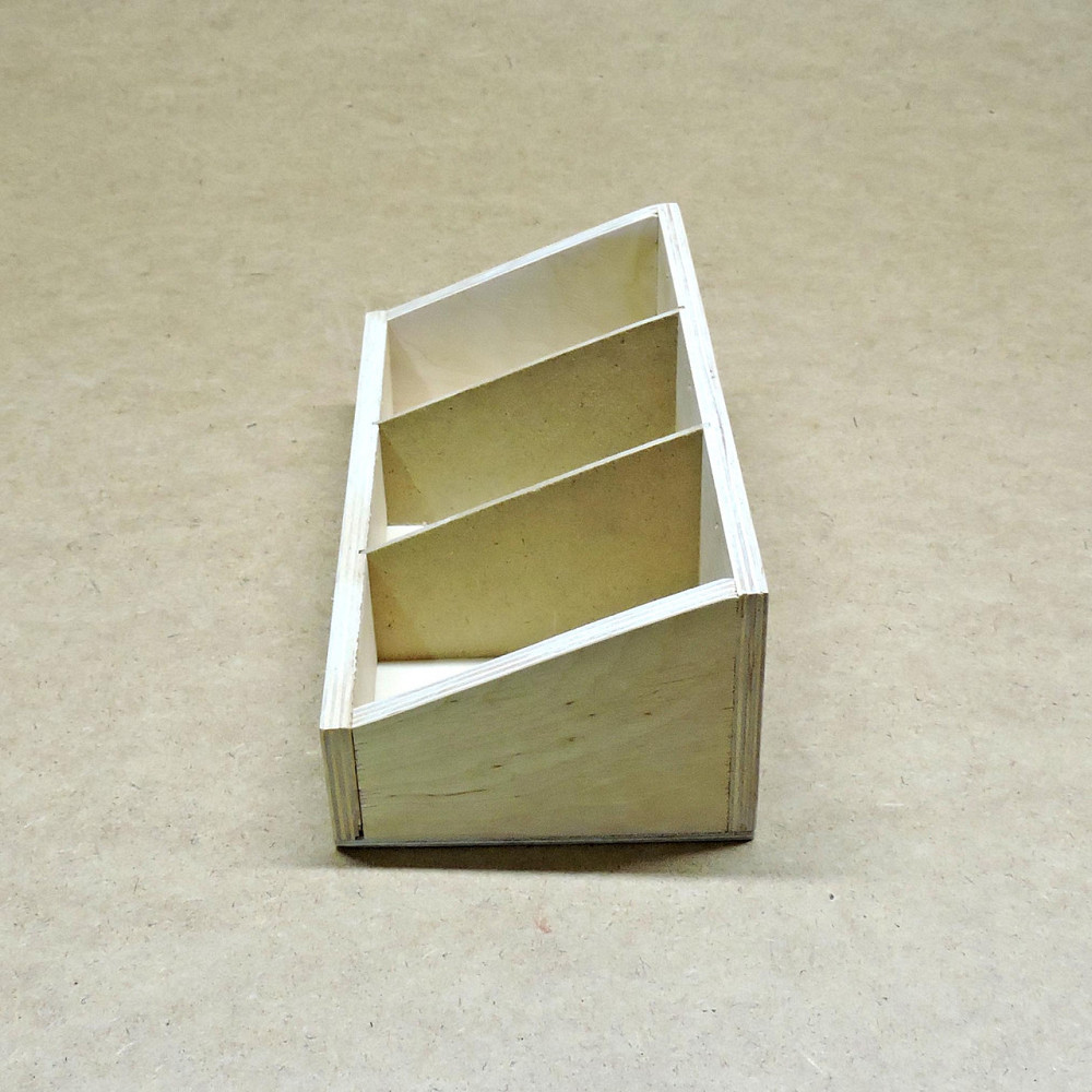 Органайзер для метизів "Герта 3" бланже Миколаїв - фото 8