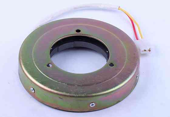 Генератор (у зборі) мотоблок 178F/186F (6/9Hp) Мукачево