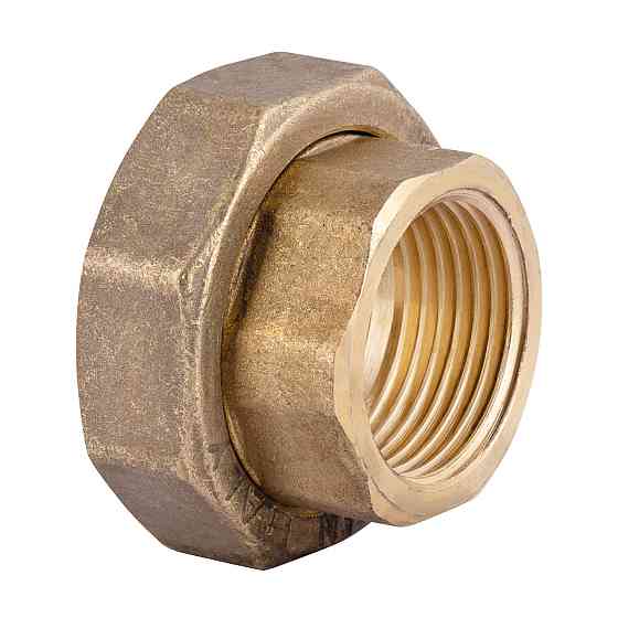 Перехідник плоский Icma 1" 1/2х1" ВВ No789 Київ