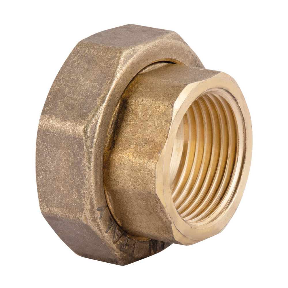 Переходник плоский Icma 1