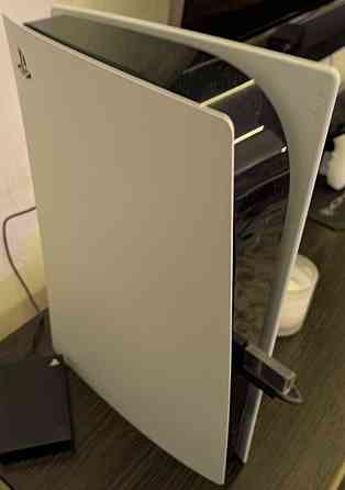 Приставка SONY PlayStation 5 . Київ