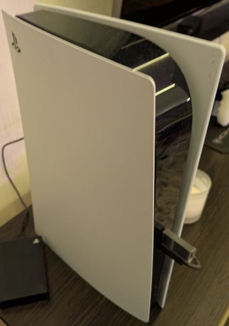Приставка SONY PlayStation 5 . Киев - изображение 2