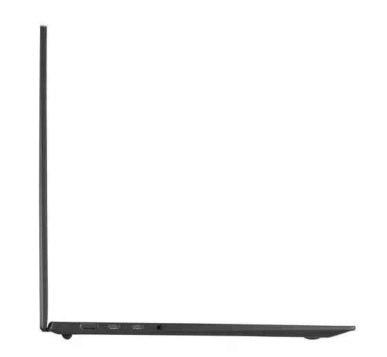 Ноутбук LG Gram 17ZB90R 17" WQXGA IPS Intel Core i7-1360P 16/512GB SSD Windows 11 Миколаїв