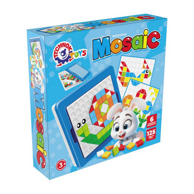 Детский развивающий набор 