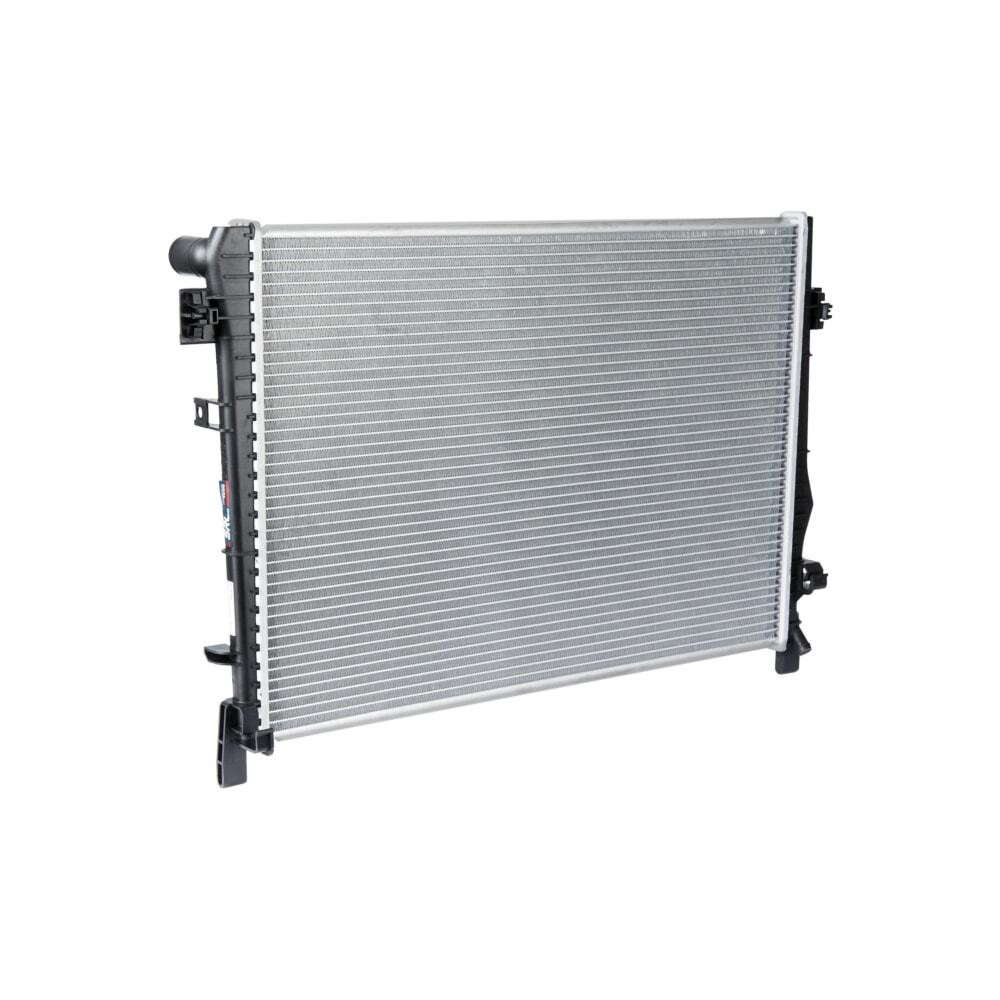 Радіатор охлаждения, Dodge, Fiat, 68038238AA; K68038238AA; K68038238AB; K68102115AA, Бренд: SRLine Київ - фото 1